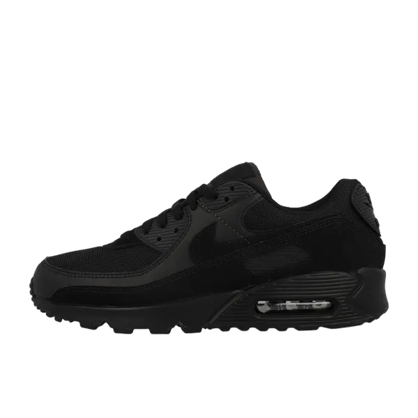 Nike Air Max 90 Triple Black Zwart, vergelijk prijzen bij 1 winkel