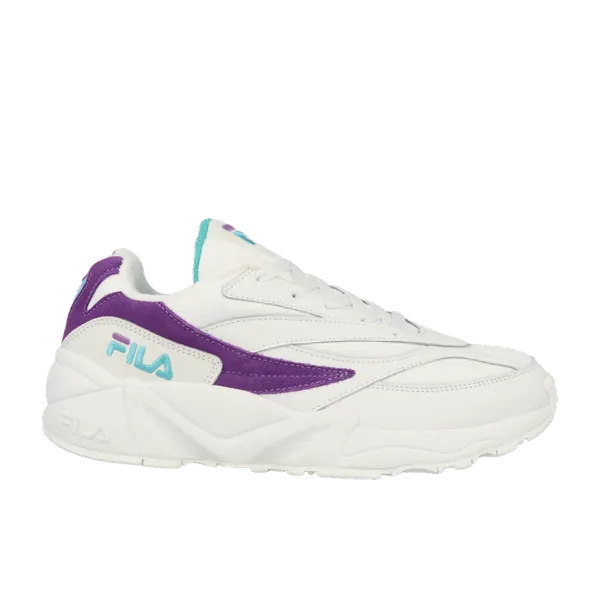 Fila V94M Low Wit/Paars/Blauw, vergelijk prijzen bij 1 winkel