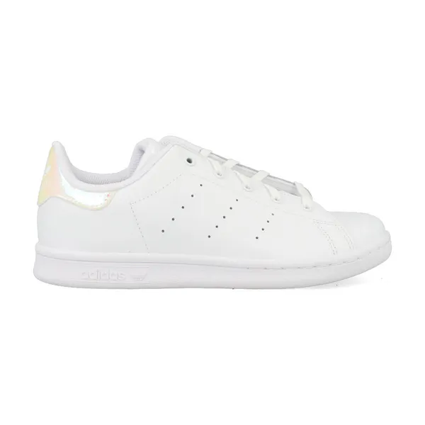 adidas Stan Smith Wit, foto 2 van 2