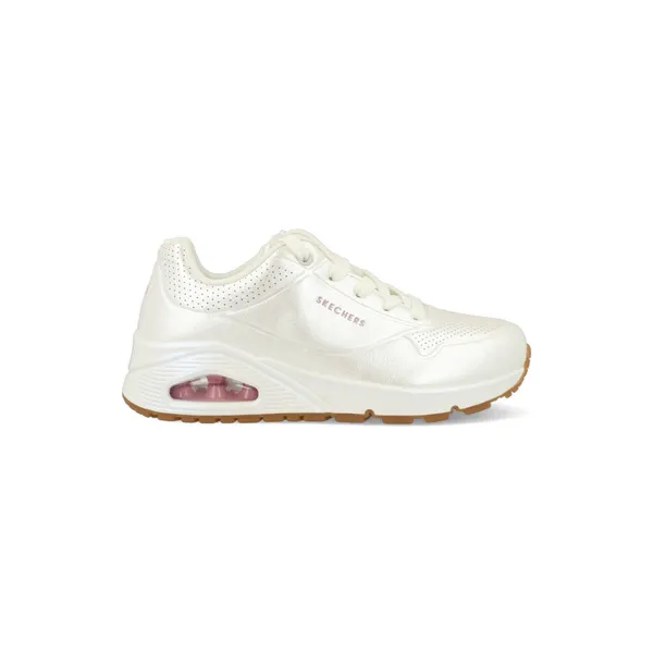 Skechers Uno Pearl Queen 155174/WHT Wit, vergelijk prijzen bij 1 winkel