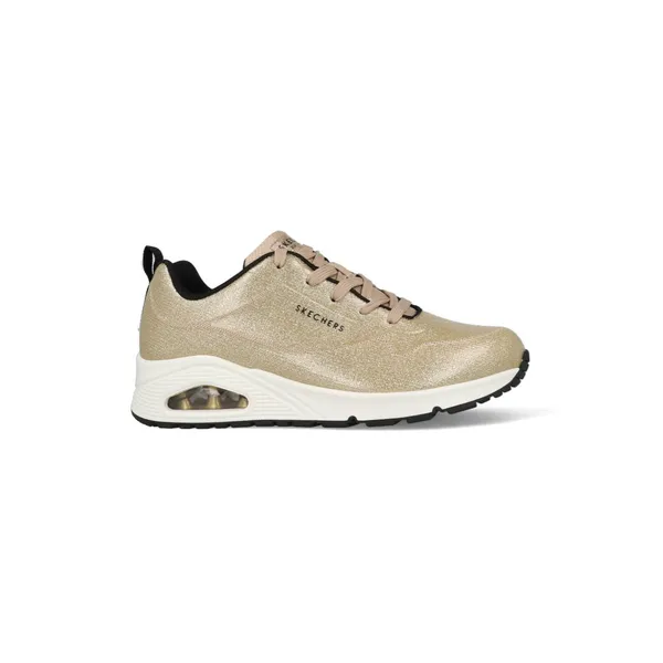 Skechers Uno Diamond 155002/CHMP Goud, vergelijk prijzen bij 1 winkel