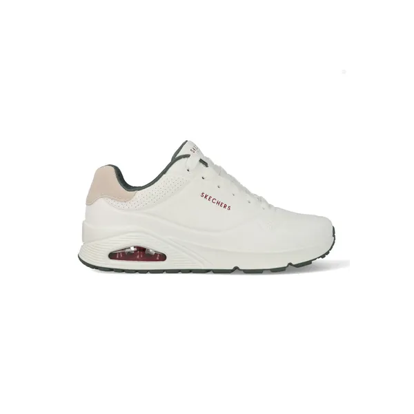 Skechers Uno Suited On Air Wgrn Groen, foto 2 van 2