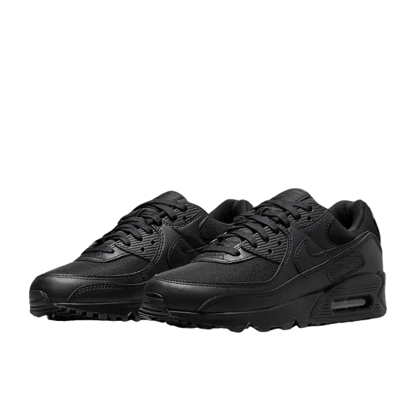 Nike Air Max 90 Essential Zwart, vergelijk prijzen bij 3 winkels