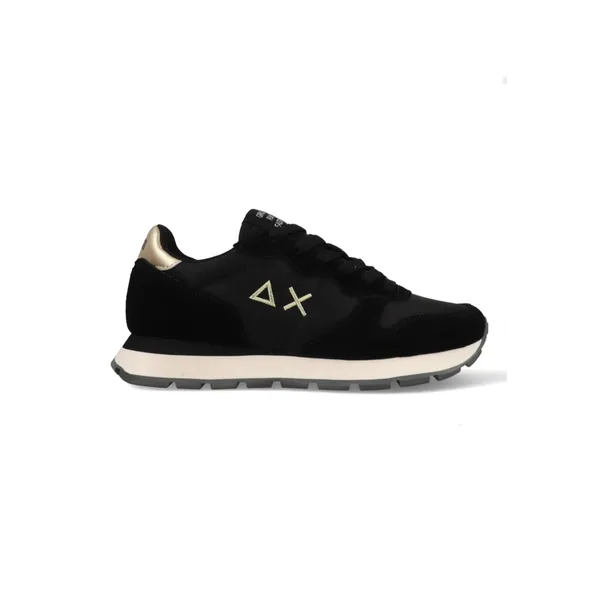 SUN68 Ally Gold Silver Z45202_11 Zwart, vergelijk prijzen bij 1 winkel
