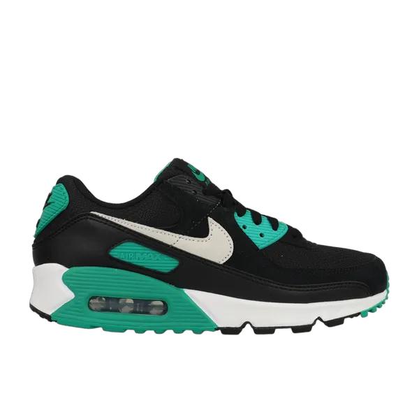 Nike Air Max 90 "Black stadium Green" Zwart/Groen, vergelijk prijzen bij 1 winkel