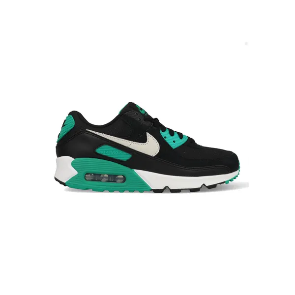 Nike Air Max 90 Black Stadium Green Zwart/Groen, foto 2 van 2