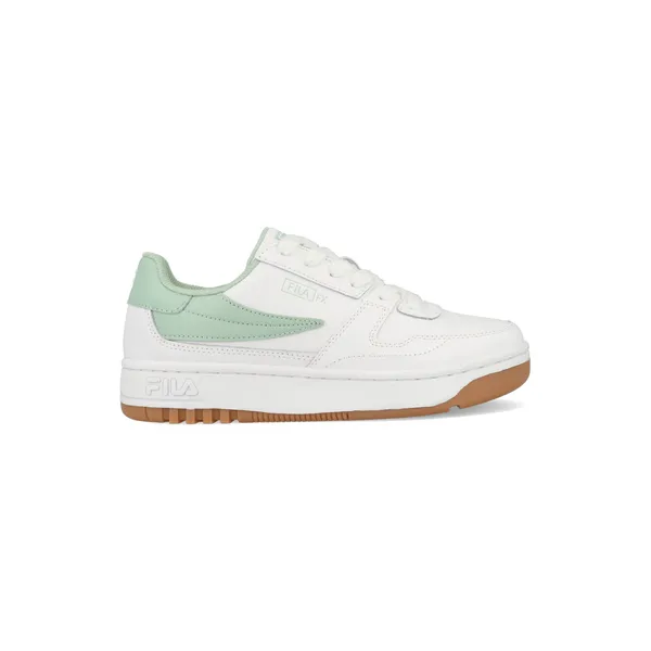 Fila Fxventuno L Wit/Groen, vergelijk prijzen bij 2 winkels