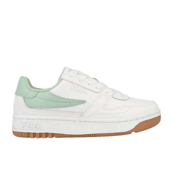 Fila Fxventuno L Wit/Groen, vergelijk prijzen bij 2 winkels
