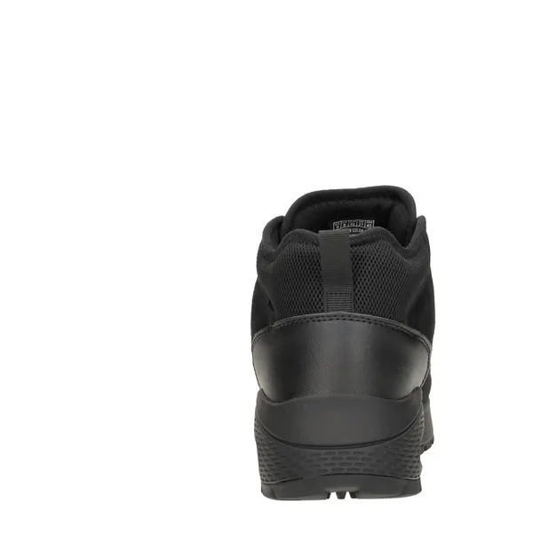 Skechers Uno Rugged Adventure Air BBK Zwart, foto 3 van 4