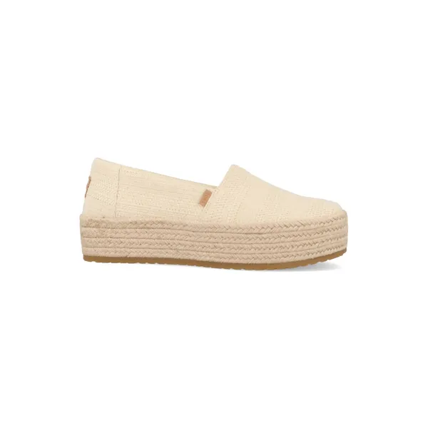 Toms Valencia Beige, vergelijk prijzen bij 1 winkel