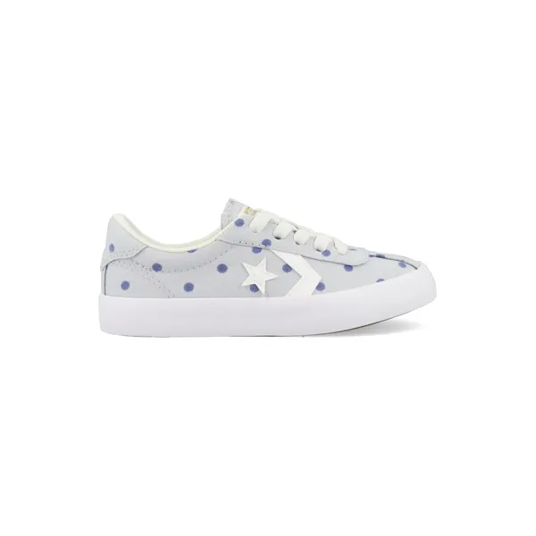 Converse Converse All Stars Meisjes 660736C Grijs