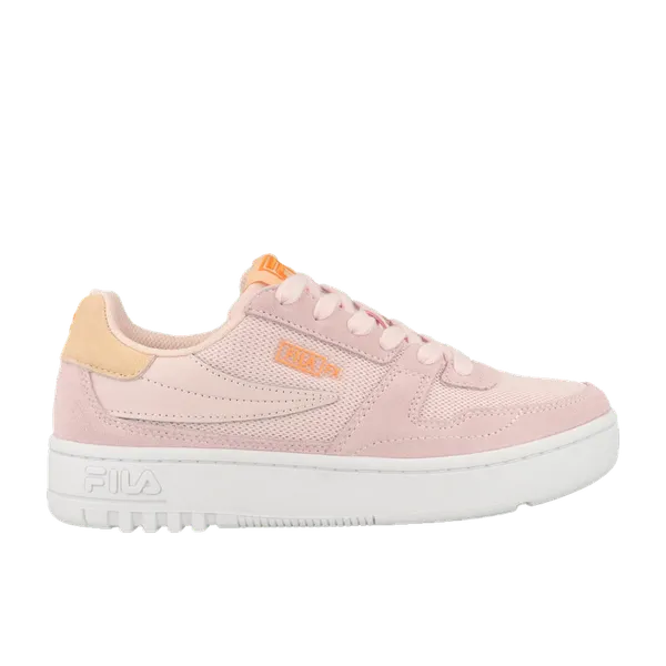 Fila Fxventuno S Roze, vergelijk prijzen bij 1 winkel