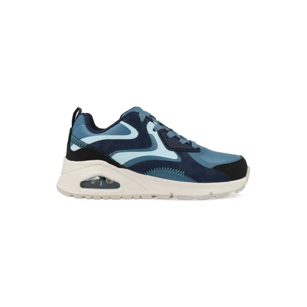 skechers Skechers Uno Gen1 - Color Surge 403647L/NVBK Blauw