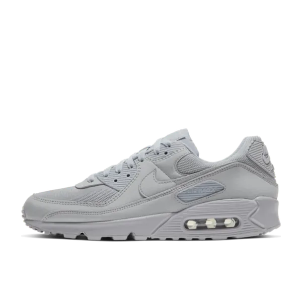Nike Air Max 90 Grijs, vergelijk prijzen bij 3 winkels