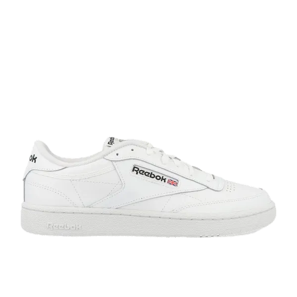 Reebok Club C Wit, vergelijk prijzen bij 1 winkel