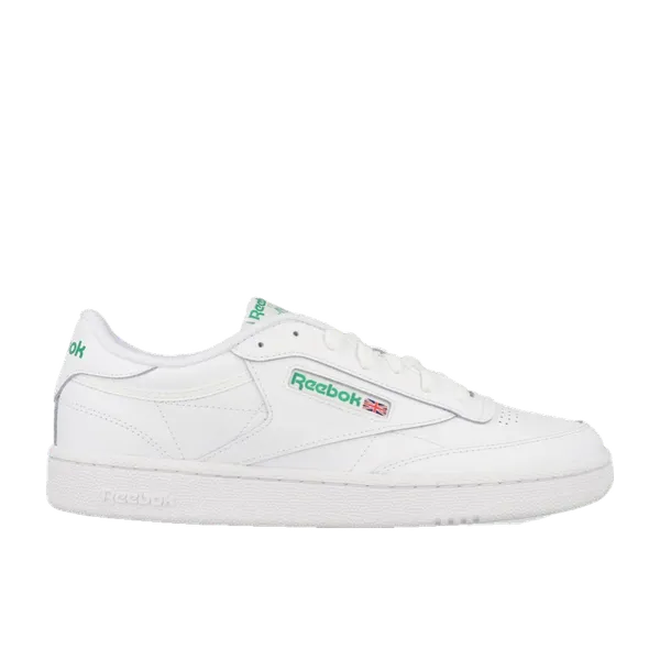 Reebok Club C Wit, vergelijk prijzen bij 1 winkel