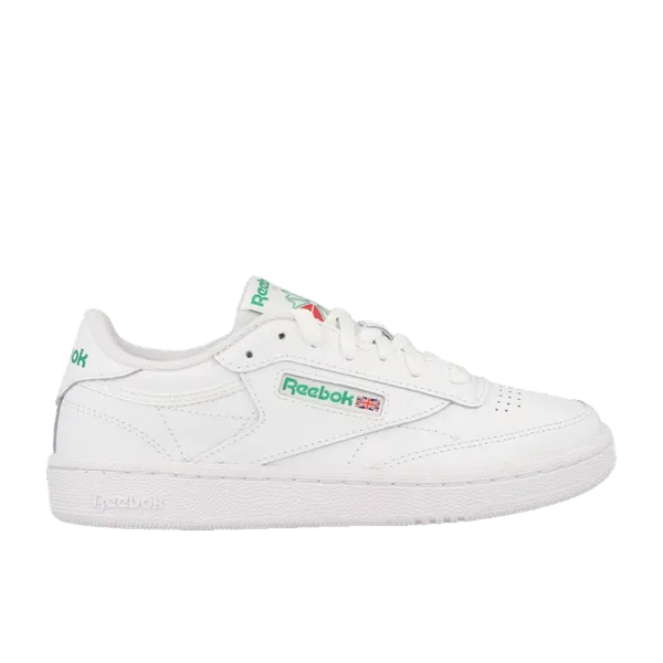 Reebok Club C Wit, vergelijk prijzen bij 1 winkel