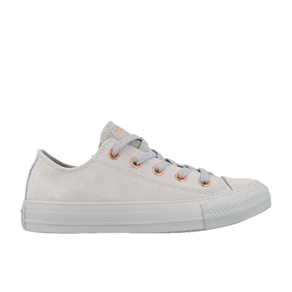 Converse All Stars Suede Grijs, vergelijk prijzen bij 1 winkel