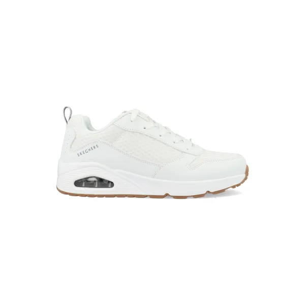 Skechers Skechers Uno - Powex 403667L/WHT Wit