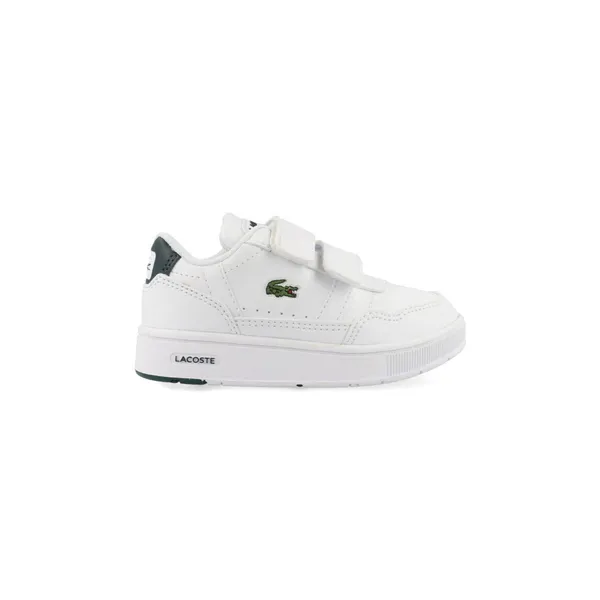 Lacoste T-Clip Wit, vergelijk prijzen bij 1 winkel