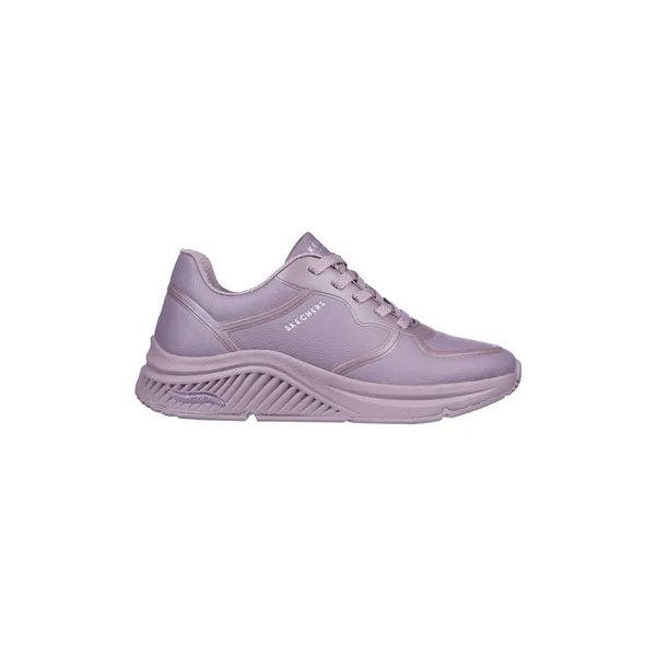Skechers Arch Fit S-Miles-Mile Makers 155570/PUR Paars, vergelijk prijzen bij 1 winkel