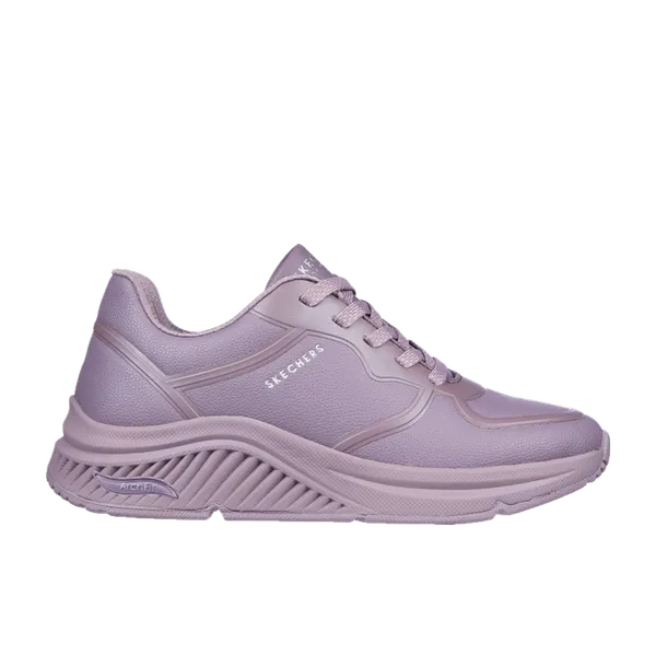 Skechers Arch Fit S-Miles-Mile Makers 155570/PUR Paars, vergelijk prijzen bij 1 winkel