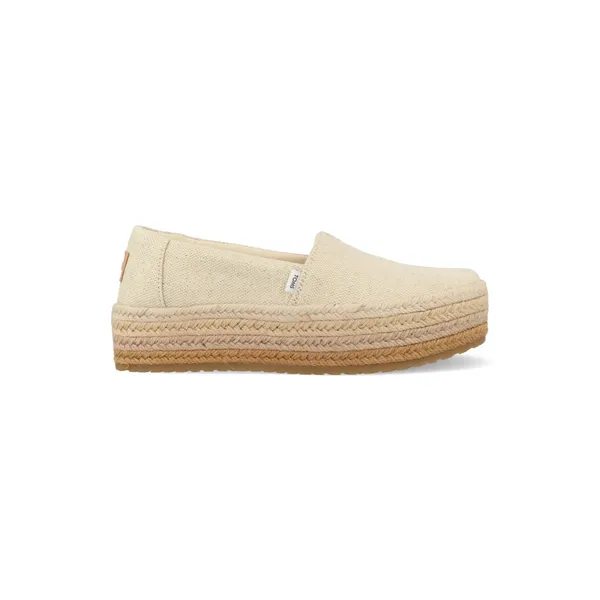 Toms Valencia Beige, vergelijk prijzen bij 1 winkel