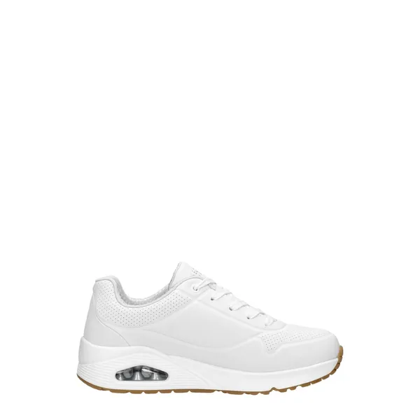 Skechers Uno Stand On Air Uno-Stand Wit Kids, foto 4 van 4