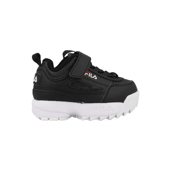 Fila Disruptor E Infants Zwart Kids, vergelijk prijzen bij 1 winkel