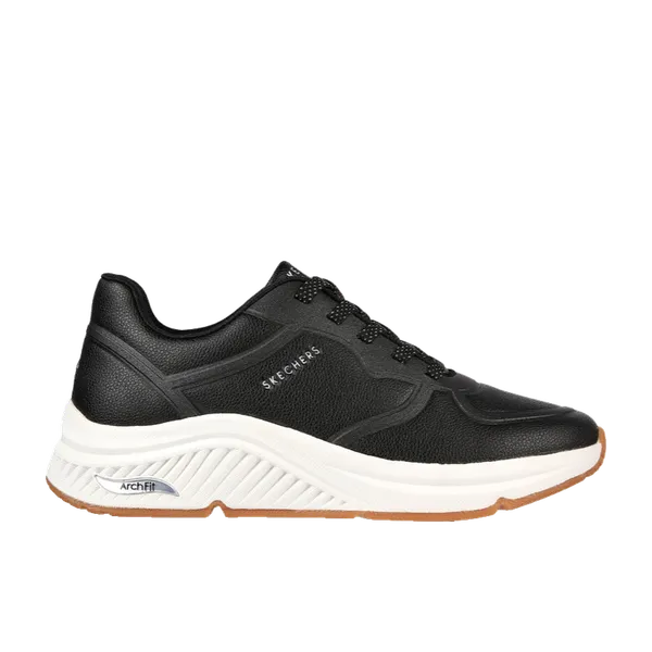Skechers Arch Fit S 155570/BLK Zwart, vergelijk prijzen bij 1 winkel