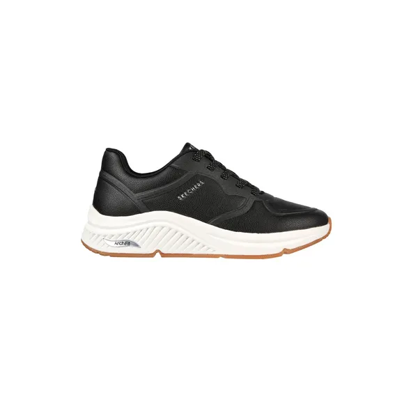 Skechers Arch Fit S 155570/BLK Zwart, foto 2 van 2