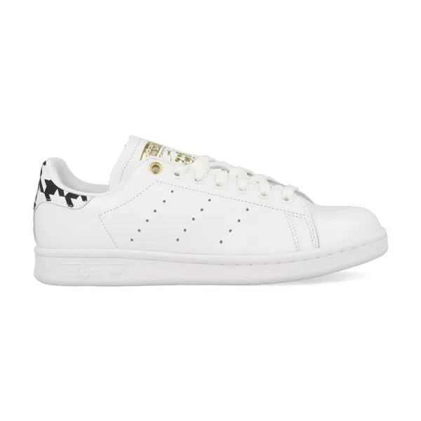 adidas Stan Smith Cloud White Wit, foto 2 van 2