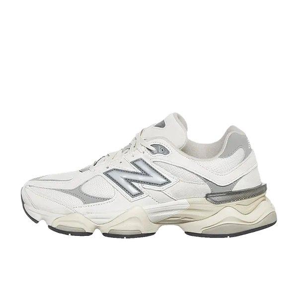 New Balance 9060 Sea Salt White (U9060ECA), vergelijk prijzen bij 1 winkel