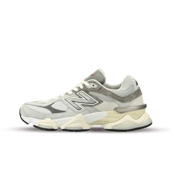 New Balance 9060 Rain Cloud Grey (GC9060GY) Kids, vergelijk prijzen bij 2 winkels