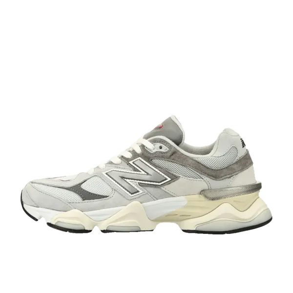 New Balance 9060 Rain Cloud Grey (GC9060GY) Kids, vergelijk prijzen bij 2 winkels