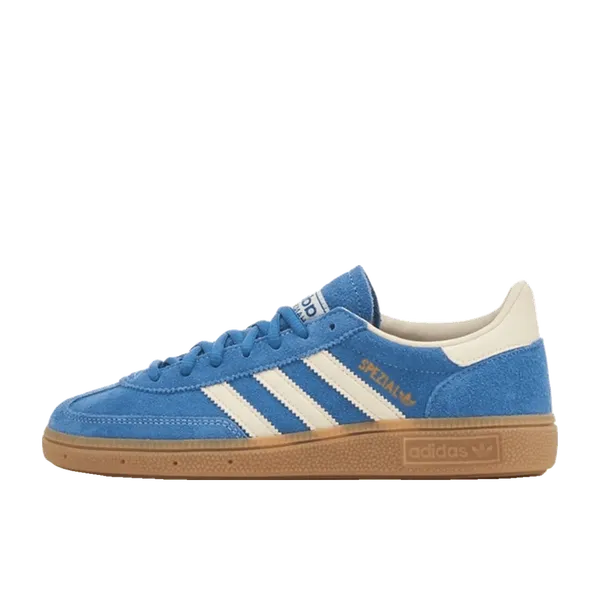 adidas Handball Spezial Core Blue Cream White Crystal White, vergelijk prijzen bij 3 winkels