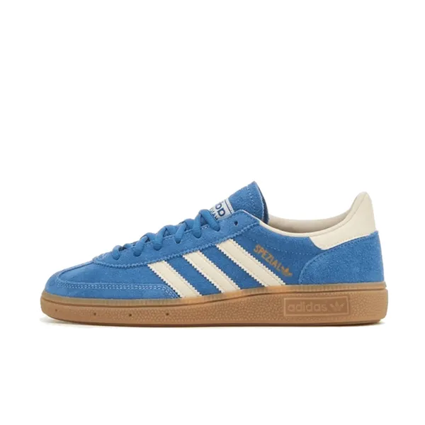 adidas Handball Spezial Core Blue Cream White Crystal White, foto 2 van 2