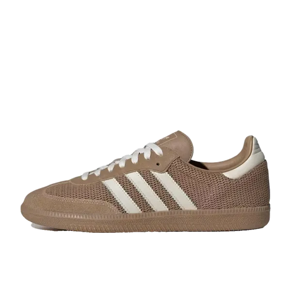 adidas Samba OG Cardboard Bruin, vergelijk prijzen bij 3 winkels