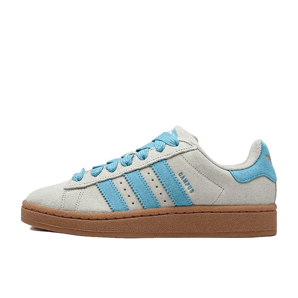 adidas Campus 00s Putty Grey Preloved Blue, vergelijk prijzen bij 2 winkels