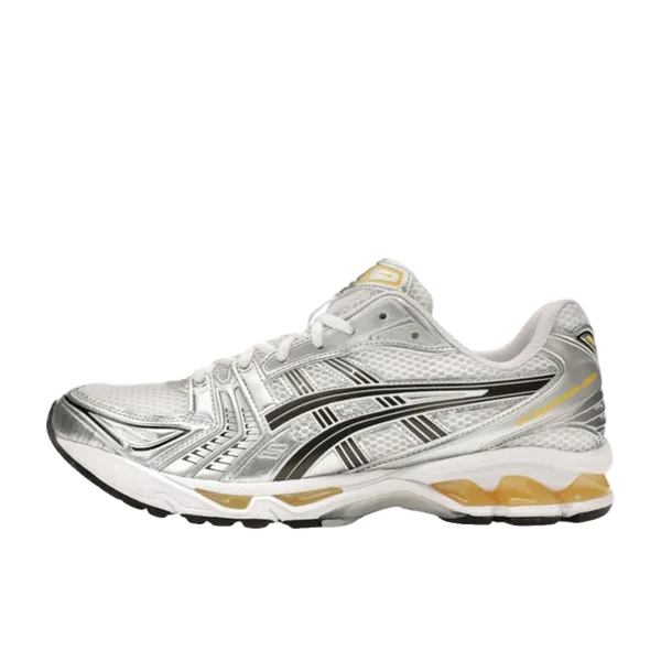 ASICS GEL-Kayano 14 Tai Chi Yellow, vergelijk prijzen bij 3 winkels
