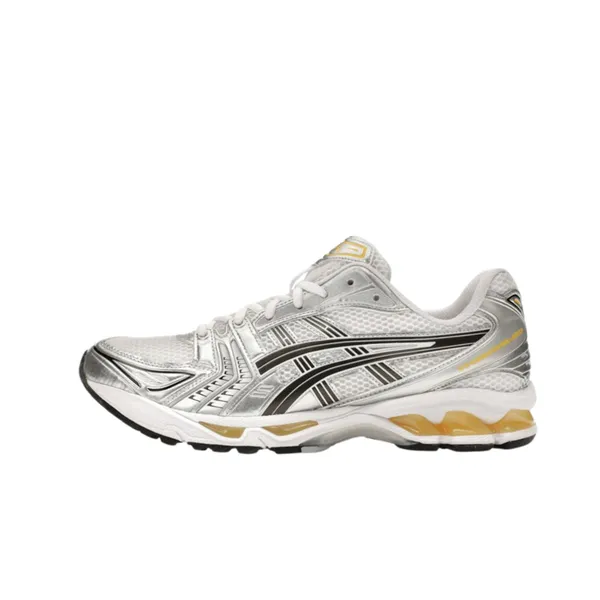 ASICS GEL-Kayano 14 Tai Chi Yellow, foto 2 van 2