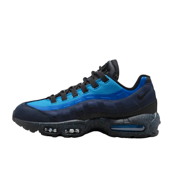 Nike Air Max 95 Stash (2024) Blauw, vergelijk prijzen bij 2 winkels