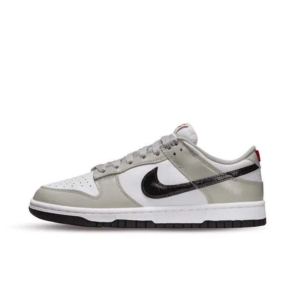 Nike Dunk Low Essential Light Iron Ore Grijs, vergelijk prijzen bij 1 winkel