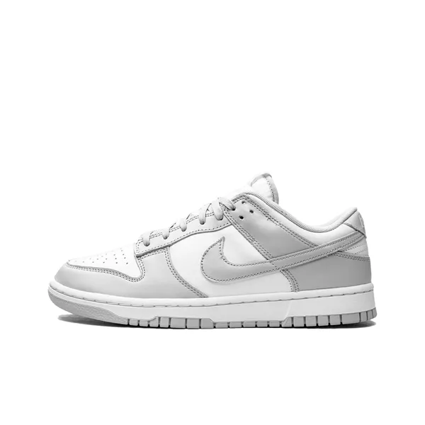 Nike Dunk Low Grey Fog, vergelijk prijzen bij 1 winkel