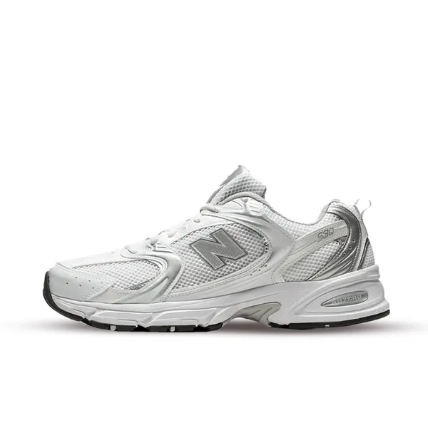 New Balance 530 Munsell White (MR530EMA), vergelijk prijzen bij 8 winkels