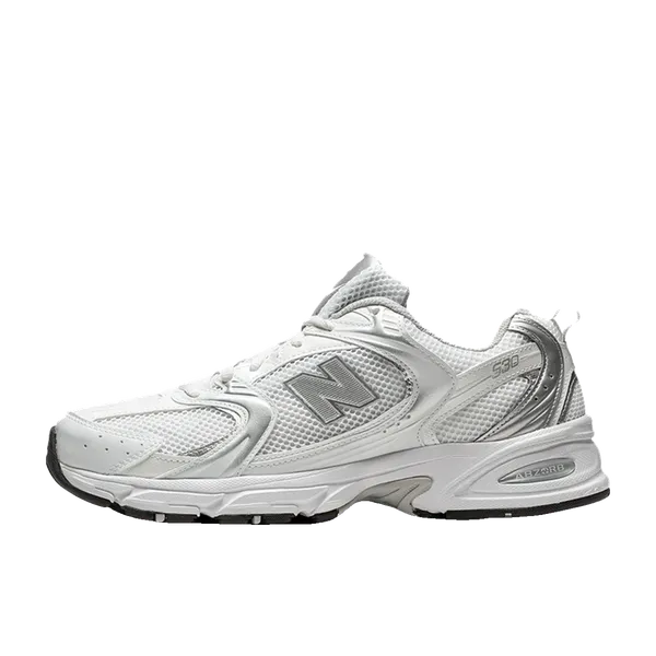 New Balance 530 Munsell White (MR530EMA), vergelijk prijzen bij 8 winkels