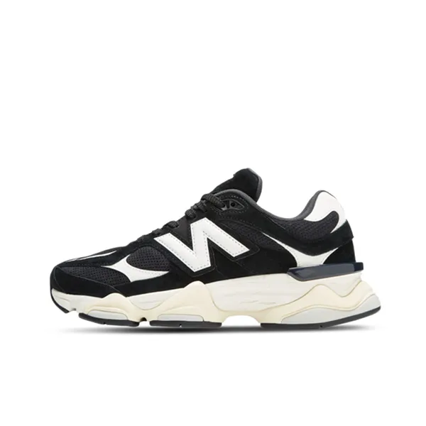 New Balance 9060 Black White, vergelijk prijzen bij 4 winkels