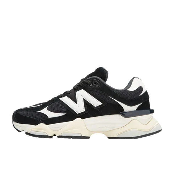 New Balance 9060 Black White, vergelijk prijzen bij 4 winkels