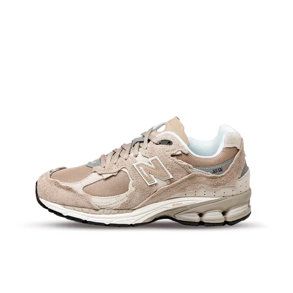 New Balance 2002R Protection Pack Driftwood, vergelijk prijzen bij 3 winkels
