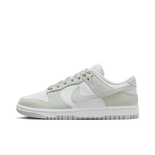 Nike Nike Dunk Low Grey Corduroy (W) — vergelijk prijzen bij 1 winkel
